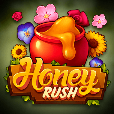 Honey Rush - Play'n GO