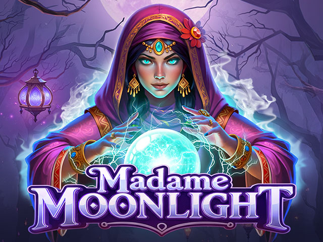 Madame Moonlight - Novomatic