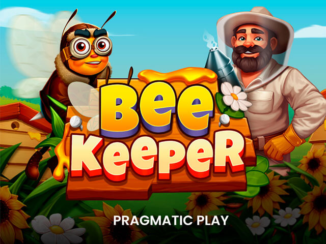 Bee Keeper - Pragmatic Play